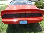 Thumbnail Photo 5 for 1979 Pontiac Firebird