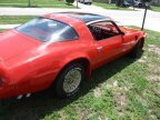 Thumbnail Photo 3 for 1979 Pontiac Firebird