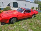 Thumbnail Photo 2 for 1979 Pontiac Firebird