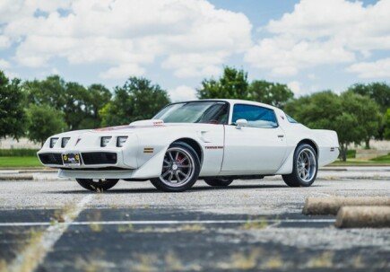 Photo 1 for 1979 Pontiac Firebird Trans Am