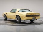 Thumbnail Photo 2 for 1979 Pontiac Firebird