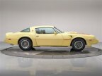 Thumbnail Photo 5 for 1979 Pontiac Firebird