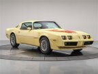 Thumbnail Photo 6 for 1979 Pontiac Firebird