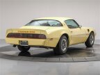 Thumbnail Photo 4 for 1979 Pontiac Firebird