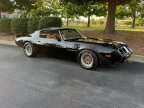 Thumbnail Photo 6 for 1979 Pontiac Firebird
