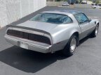 Thumbnail Photo 5 for 1979 Pontiac Firebird
