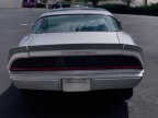 Thumbnail Photo 6 for 1979 Pontiac Firebird