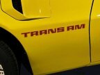 Thumbnail Photo 3 for 1979 Pontiac Firebird