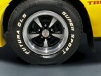 Thumbnail Photo 2 for 1979 Pontiac Firebird