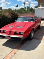 Thumbnail Photo 1 for 1979 Pontiac Firebird Formula