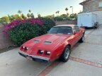 Thumbnail Photo 4 for 1979 Pontiac Firebird Formula