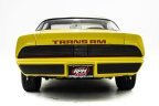 Thumbnail Photo 2 for 1979 Pontiac Firebird