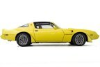 Thumbnail Photo 4 for 1979 Pontiac Firebird
