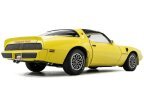 Thumbnail Photo 3 for 1979 Pontiac Firebird