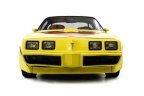 Thumbnail Photo 6 for 1979 Pontiac Firebird