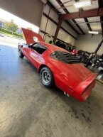 Thumbnail Photo 5 for 1979 Pontiac Firebird