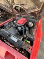 Thumbnail Photo 1 for 1979 Pontiac Firebird