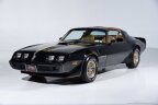 Thumbnail Photo 3 for 1979 Pontiac Firebird Trans Am