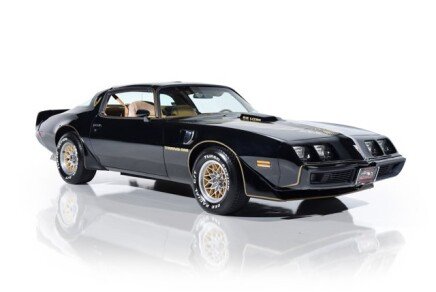 Photo 1 for 1979 Pontiac Firebird Trans Am