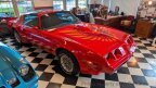 Thumbnail Photo 1 for 1979 Pontiac Firebird
