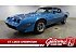 1979 Pontiac Firebird Trans Am