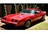 1979 Pontiac Firebird