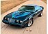 1979 Pontiac Firebird Trans Am