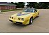 1979 Pontiac Firebird