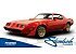 1979 Pontiac Firebird