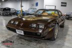 Thumbnail Photo 4 for 1979 Pontiac Firebird