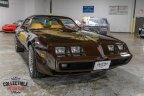 Thumbnail Photo 6 for 1979 Pontiac Firebird