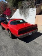 Thumbnail Photo 2 for 1979 Pontiac Firebird Formula for Sale by Owner