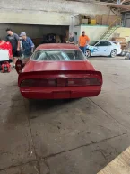 Thumbnail Photo 4 for 1979 Pontiac Firebird