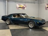 1979 Pontiac Firebird