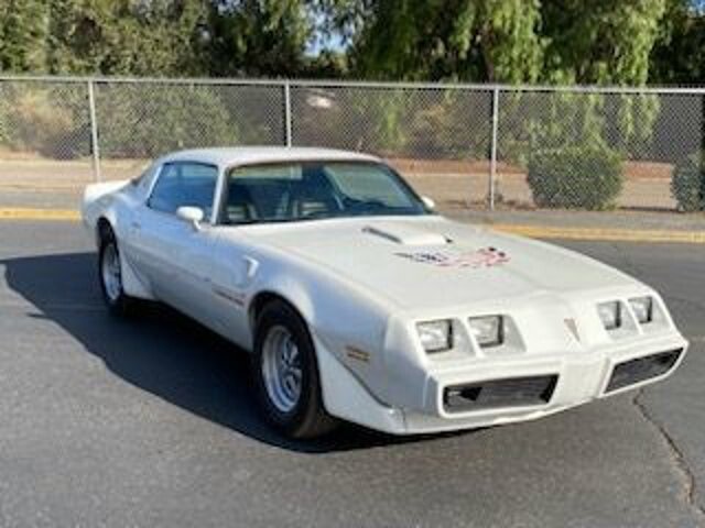 1979 Pontiac Firebird