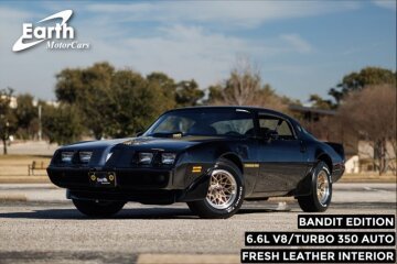 1979 Pontiac Firebird
