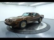 1979 Pontiac Firebird Coupe