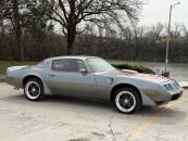 1979 Pontiac Firebird