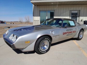 1979 Pontiac Firebird