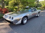 1979 Pontiac Firebird