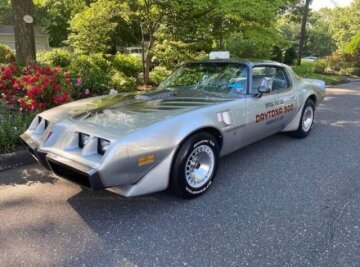 1979 Pontiac Firebird