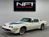 1979 Pontiac Firebird Trans Am