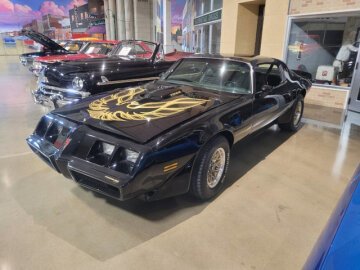 1979 Pontiac Firebird