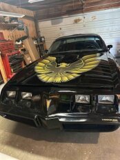 1979 Pontiac Firebird