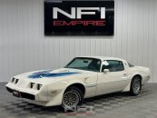 1979 Pontiac Firebird Trans Am