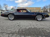 1979 Pontiac Firebird