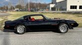 1979 Pontiac Firebird