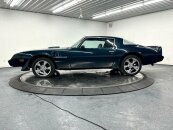 1979 Pontiac Firebird Coupe