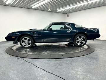 1979 Pontiac Firebird Coupe