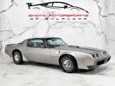 1979 Pontiac Firebird Trans Am